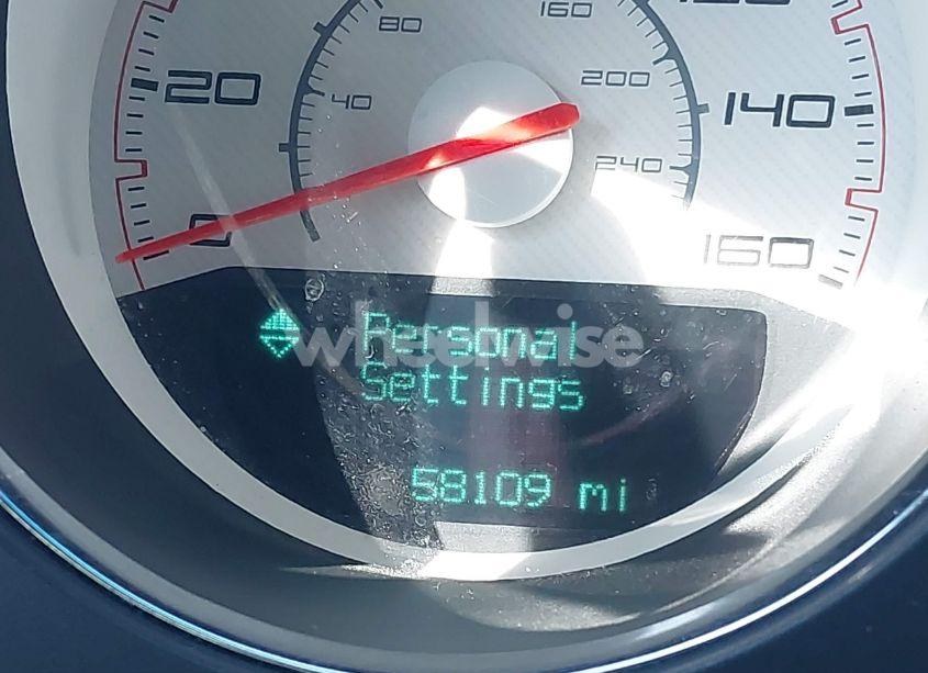 Photo 7 of 2013 Dodge Challenger R/T CLASSIC (VIN 2C3CDYBT1DH675028)