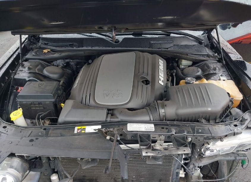 Photo 10 of 2013 Dodge Challenger R/T PLUS (VIN 2C3CDYBT1DH684005)