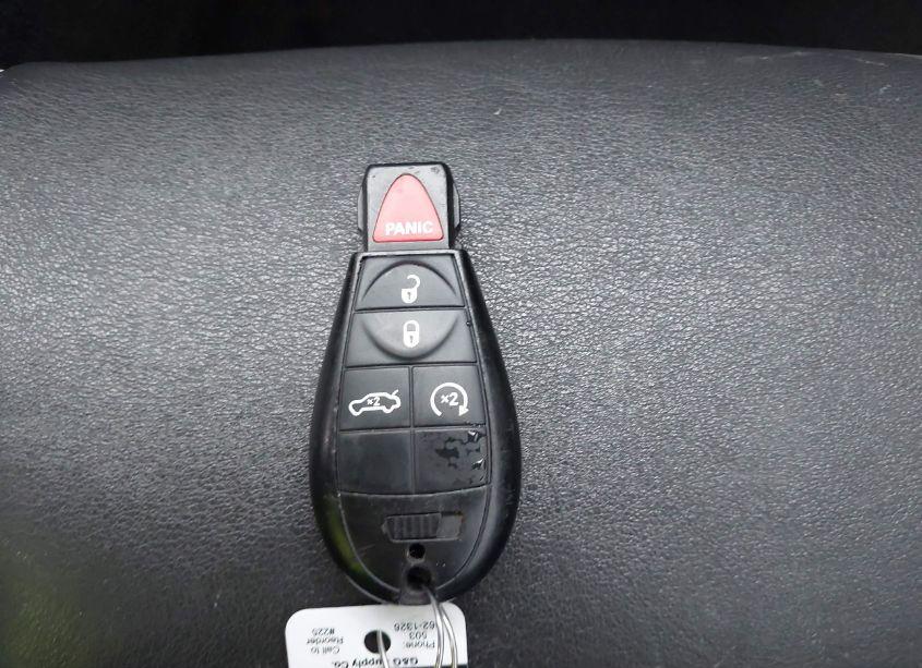 Photo 11 of 2013 Dodge Challenger R/T PLUS (VIN 2C3CDYBT1DH684005)