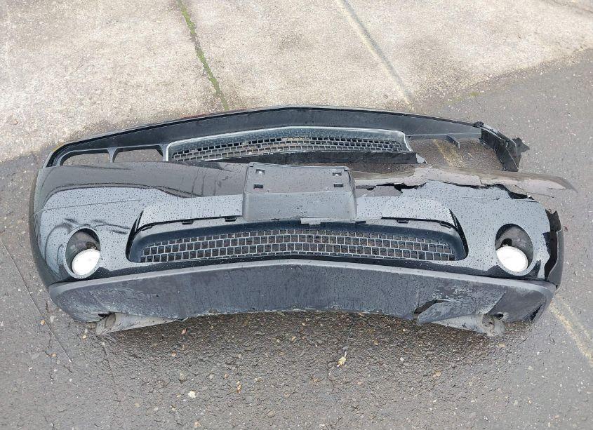 Photo 12 of 2013 Dodge Challenger R/T PLUS (VIN 2C3CDYBT1DH684005)