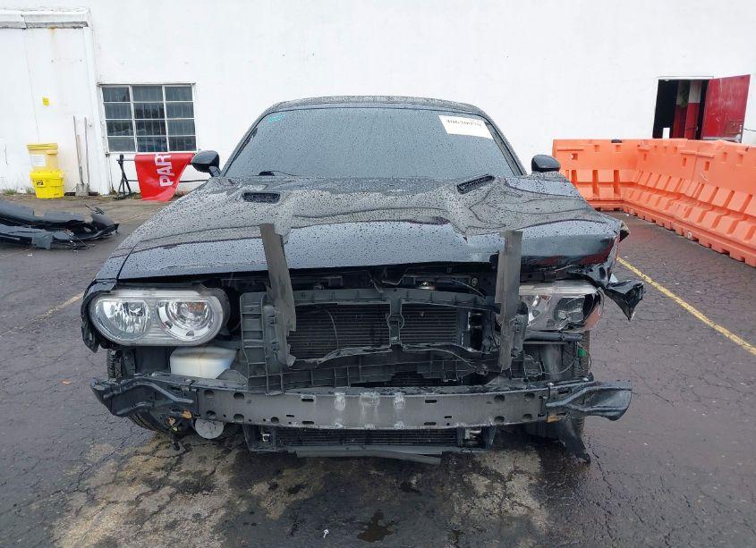 Photo 13 of 2013 Dodge Challenger R/T PLUS (VIN 2C3CDYBT1DH684005)