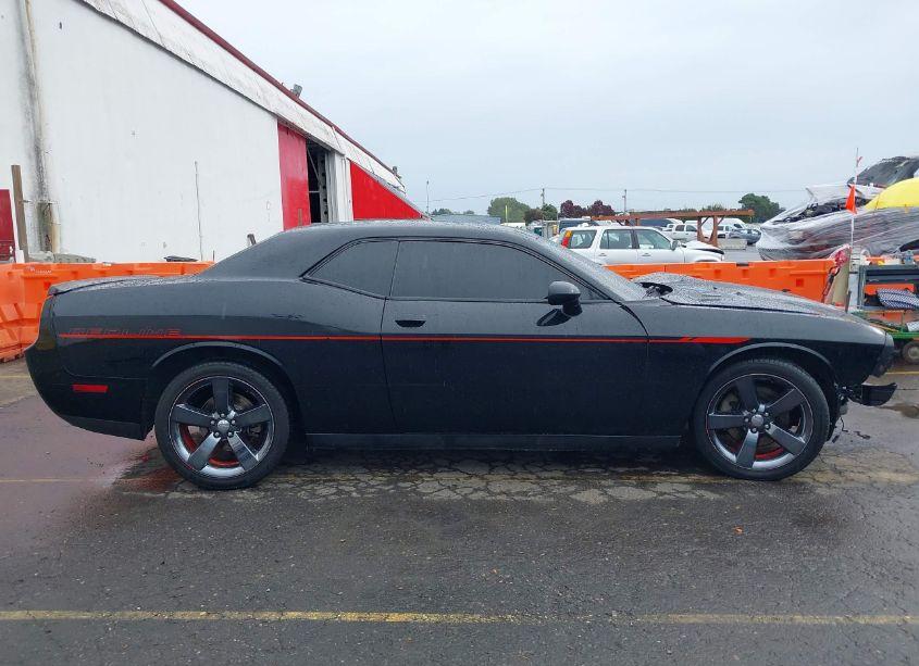 Photo 14 of 2013 Dodge Challenger R/T PLUS (VIN 2C3CDYBT1DH684005)