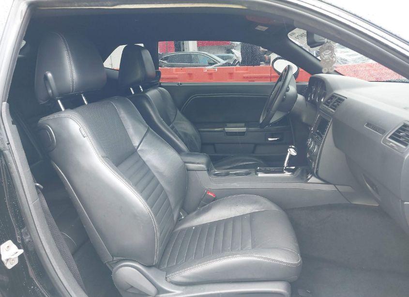 Photo 5 of 2013 Dodge Challenger R/T PLUS (VIN 2C3CDYBT1DH684005)