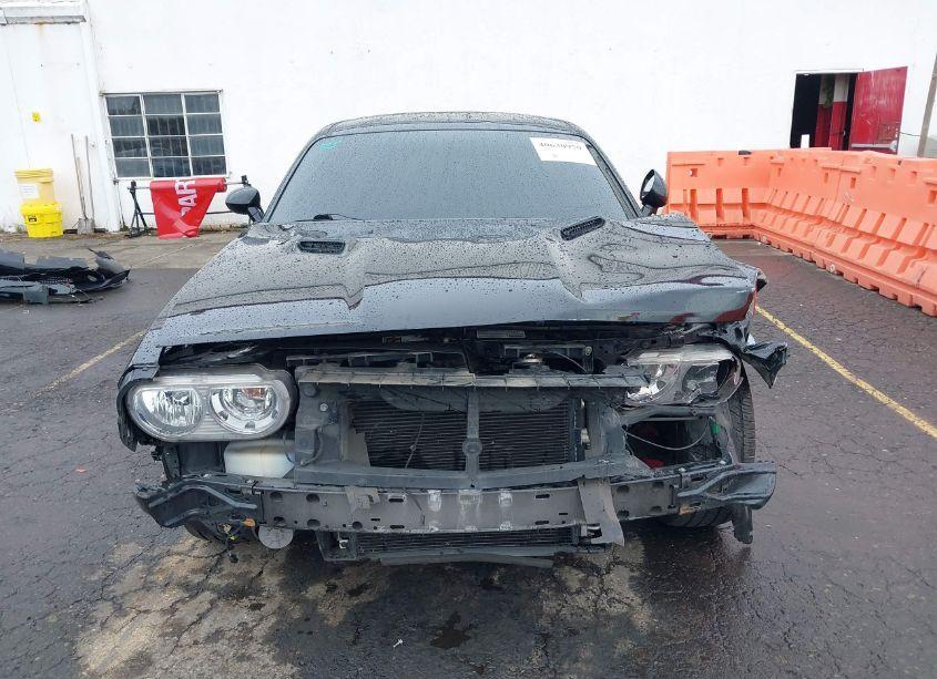 Photo 6 of 2013 Dodge Challenger R/T PLUS (VIN 2C3CDYBT1DH684005)