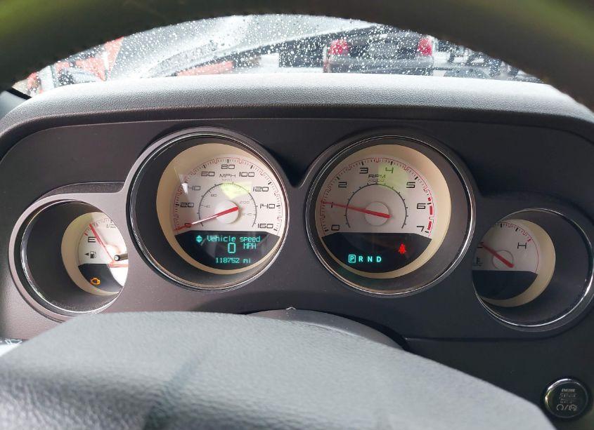 Photo 7 of 2013 Dodge Challenger R/T PLUS (VIN 2C3CDYBT1DH684005)