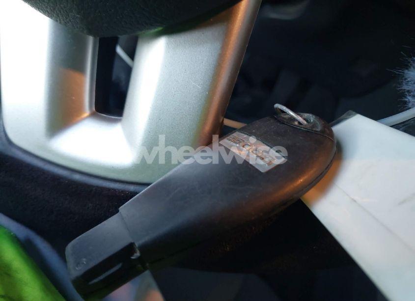 Photo 11 of 2012 Dodge Challenger R/T (VIN 2C3CDYBT2CH292987)