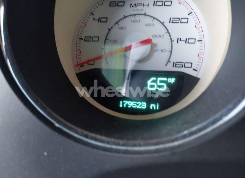 Photo 7 of 2012 Dodge Challenger R/T (VIN 2C3CDYBT2CH292987)