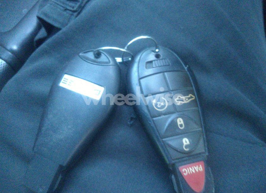 Photo 11 of 2013 Dodge Challenger R/T PLUS (VIN 2C3CDYBT2DH549454)