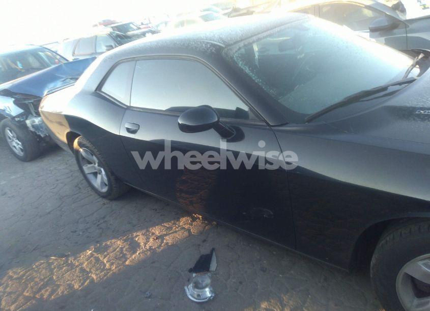 Photo 13 of 2013 Dodge Challenger R/T PLUS (VIN 2C3CDYBT2DH549454)