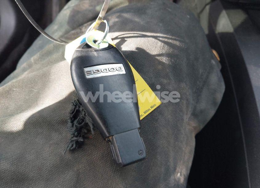 Photo 11 of 2013 Dodge Challenger R/T CLASSIC (VIN 2C3CDYBT2DH565993)