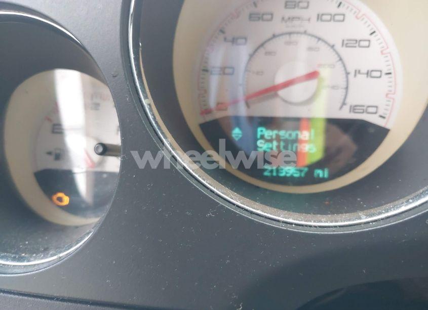 Photo 15 of 2013 Dodge Challenger R/T PLUS (VIN 2C3CDYBT2DH736550)