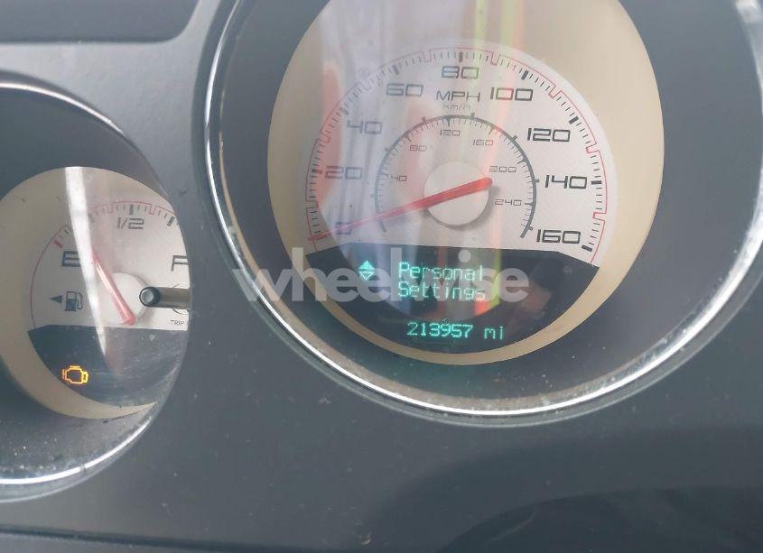 Photo 7 of 2013 Dodge Challenger R/T PLUS (VIN 2C3CDYBT2DH736550)