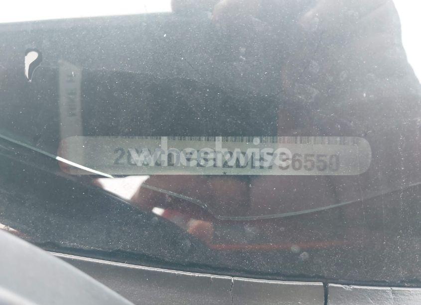 Photo 9 of 2013 Dodge Challenger R/T PLUS (VIN 2C3CDYBT2DH736550)