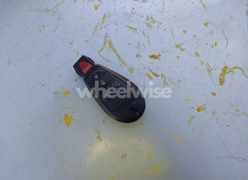 Photo 11 of 2013 Dodge Challenger R/T PLUS (VIN 2C3CDYBT2DH741263)