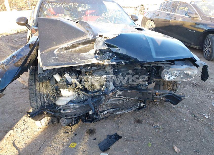 Photo 6 of 2013 Dodge Challenger R/T PLUS (VIN 2C3CDYBT2DH741263)