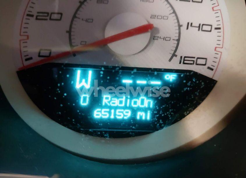 Photo 7 of 2013 Dodge Challenger R/T PLUS (VIN 2C3CDYBT2DH741263)