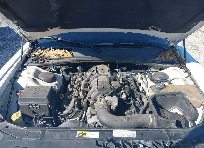 Photo 10 of 2012 Dodge Challenger R/T (VIN 2C3CDYBT3CH168307)