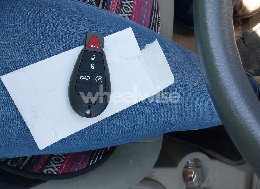 Photo 11 of 2012 Dodge Challenger R/T (VIN 2C3CDYBT3CH168307)