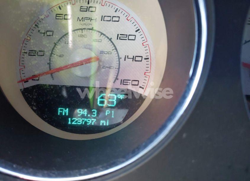 Photo 15 of 2012 Dodge Challenger R/T (VIN 2C3CDYBT3CH168307)