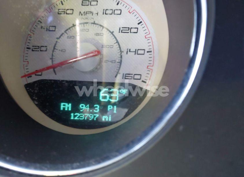 Photo 7 of 2012 Dodge Challenger R/T (VIN 2C3CDYBT3CH168307)