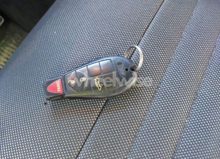 Photo 11 of 2012 Dodge Challenger R/T (VIN 2C3CDYBT3CH193983)