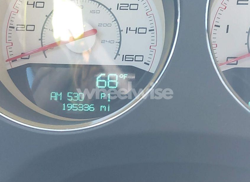 Photo 15 of 2012 Dodge Challenger R/T (VIN 2C3CDYBT3CH193983)