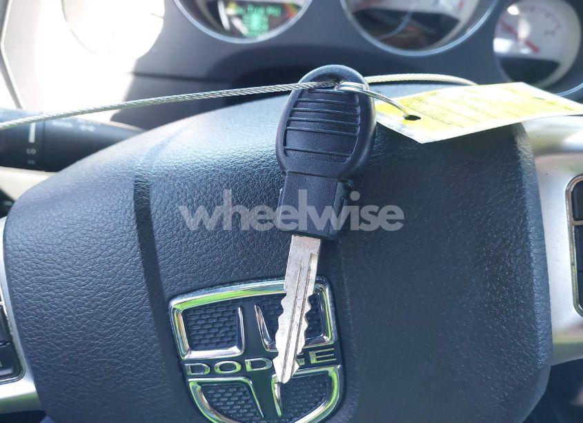 Photo 11 of 2012 Dodge Challenger R/T (VIN 2C3CDYBT3CH238971)