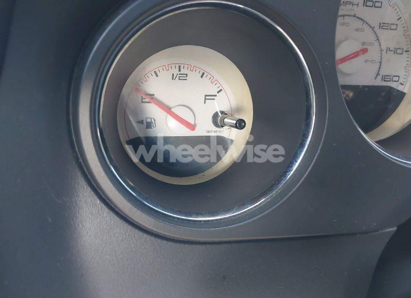 Photo 15 of 2012 Dodge Challenger R/T (VIN 2C3CDYBT3CH268634)