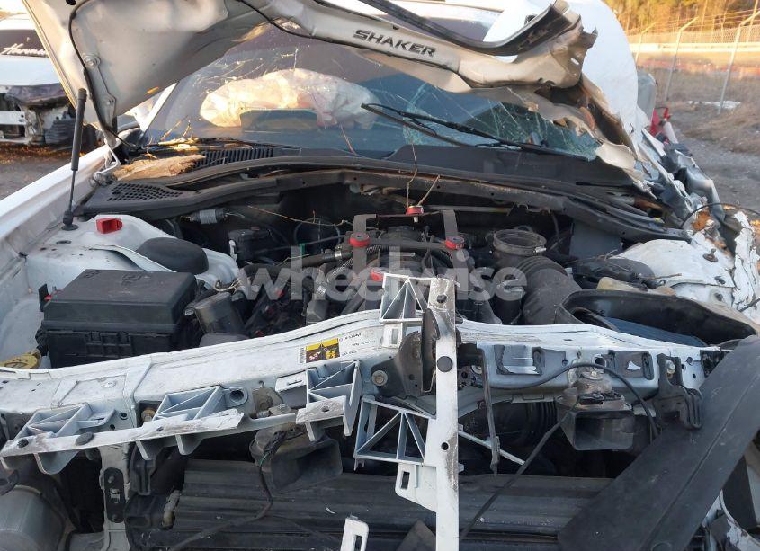 Photo 10 of 2014 Dodge Challenger SHAKER PKG (VIN 2C3CDYBT3EH231702)