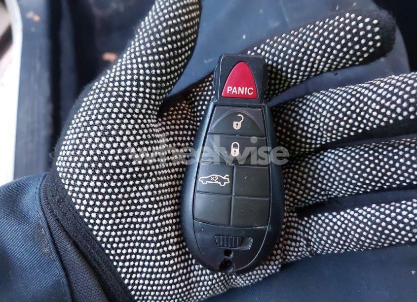 Photo 11 of 2014 Dodge Challenger SHAKER PKG (VIN 2C3CDYBT3EH231702)