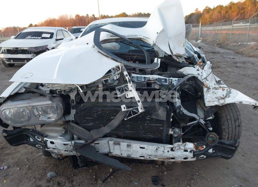 Photo 13 of 2014 Dodge Challenger SHAKER PKG (VIN 2C3CDYBT3EH231702)