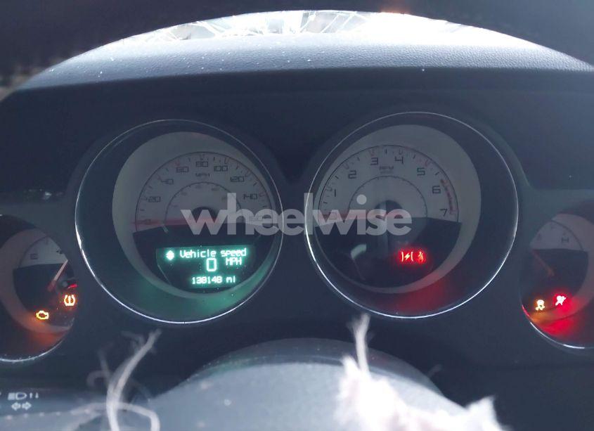 Photo 7 of 2014 Dodge Challenger SHAKER PKG (VIN 2C3CDYBT3EH231702)