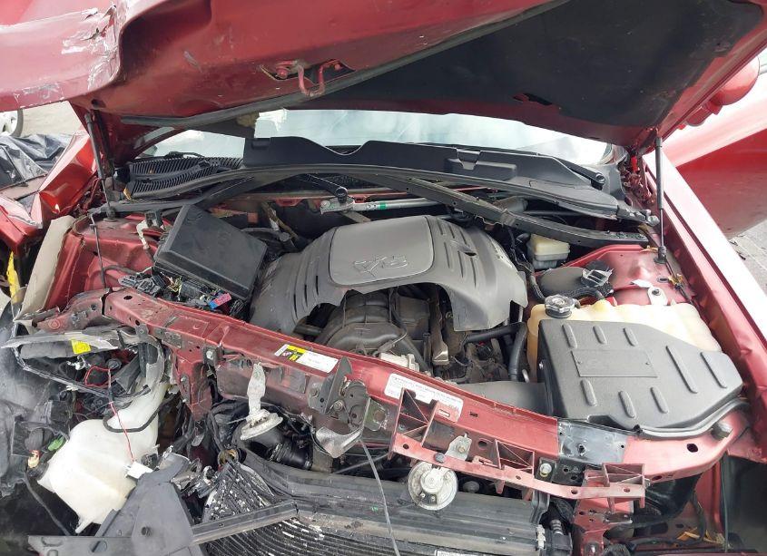 Photo 10 of 2014 Dodge Challenger R/T 100TH ANNIVERSARY APPEARANCE GROUP (VIN 2C3CDYBT3EH257376)