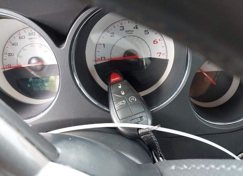 Photo 11 of 2014 Dodge Challenger R/T 100TH ANNIVERSARY APPEARANCE GROUP (VIN 2C3CDYBT3EH257376)