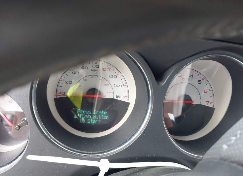 Photo 15 of 2014 Dodge Challenger R/T 100TH ANNIVERSARY APPEARANCE GROUP (VIN 2C3CDYBT3EH257376)