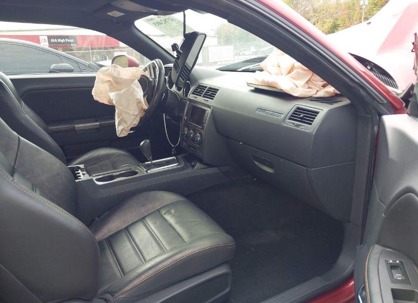 Photo 5 of 2014 Dodge Challenger R/T 100TH ANNIVERSARY APPEARANCE GROUP (VIN 2C3CDYBT3EH257376)