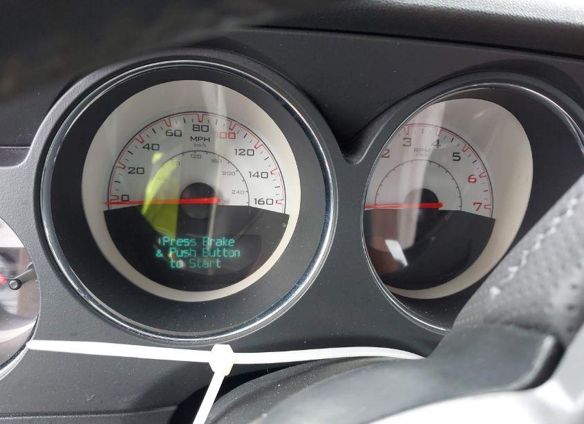 Photo 7 of 2014 Dodge Challenger R/T 100TH ANNIVERSARY APPEARANCE GROUP (VIN 2C3CDYBT3EH257376)