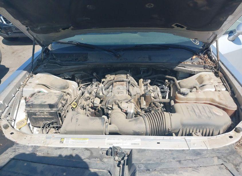 Photo 10 of 2012 Dodge Challenger R/T (VIN 2C3CDYBT4CH269081)