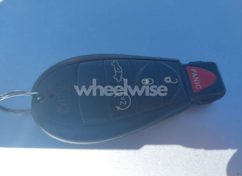 Photo 11 of 2012 Dodge Challenger R/T (VIN 2C3CDYBT4CH269081)