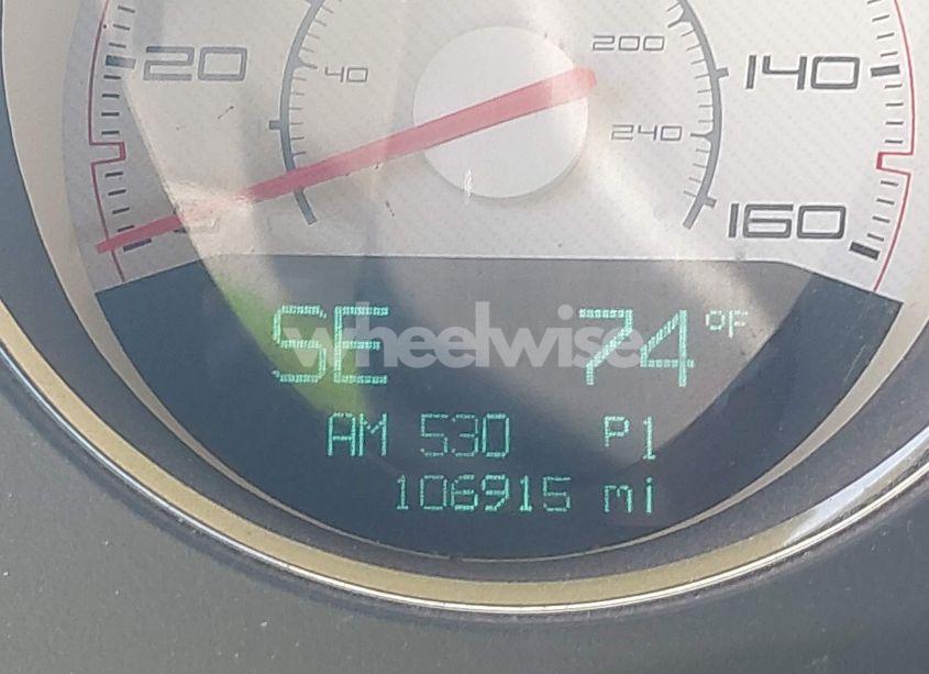 Photo 15 of 2012 Dodge Challenger R/T (VIN 2C3CDYBT4CH269081)