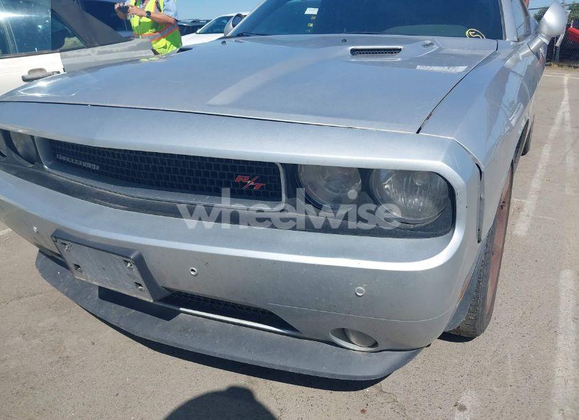 Photo 17 of 2012 Dodge Challenger R/T (VIN 2C3CDYBT4CH269081)