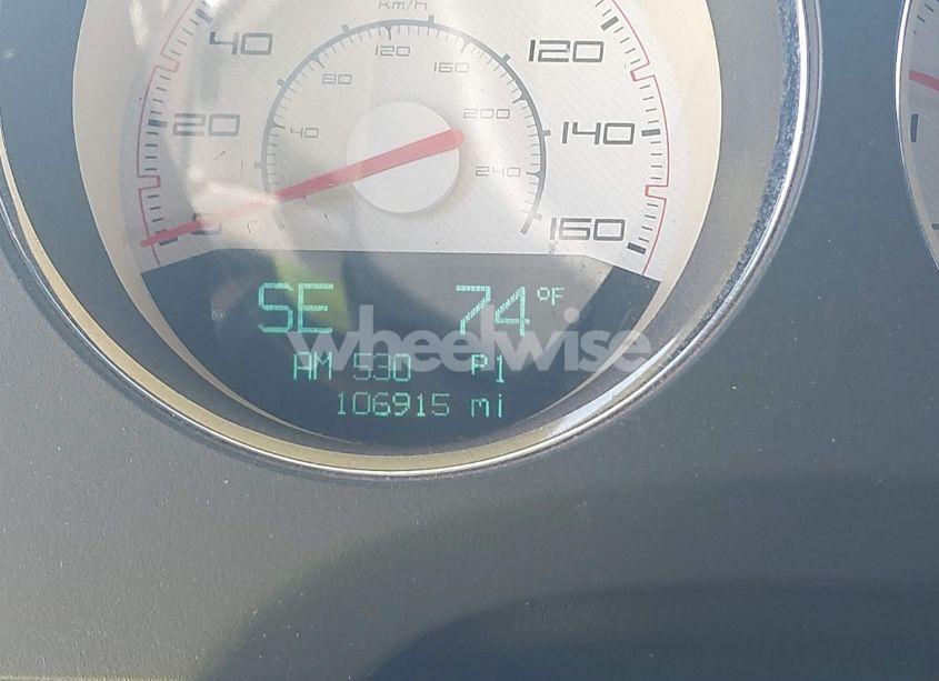 Photo 7 of 2012 Dodge Challenger R/T (VIN 2C3CDYBT4CH269081)