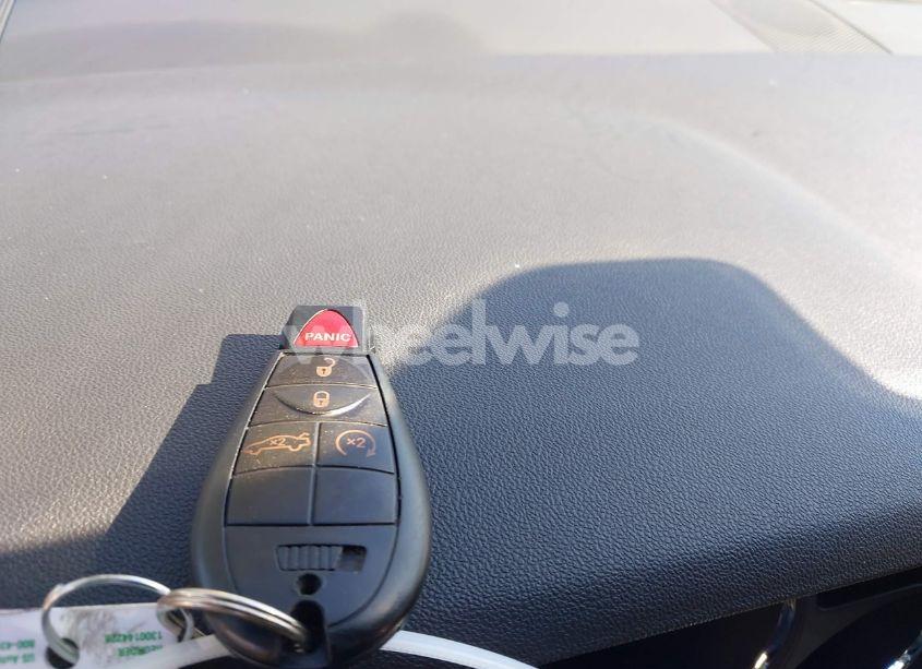 Photo 11 of 2014 Dodge Challenger R/T 100TH ANNIVERSARY APPEARANCE GROUP (VIN 2C3CDYBT4EH229974)