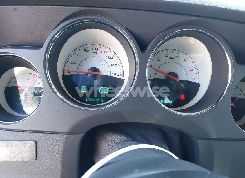 Photo 7 of 2014 Dodge Challenger R/T 100TH ANNIVERSARY APPEARANCE GROUP (VIN 2C3CDYBT4EH229974)