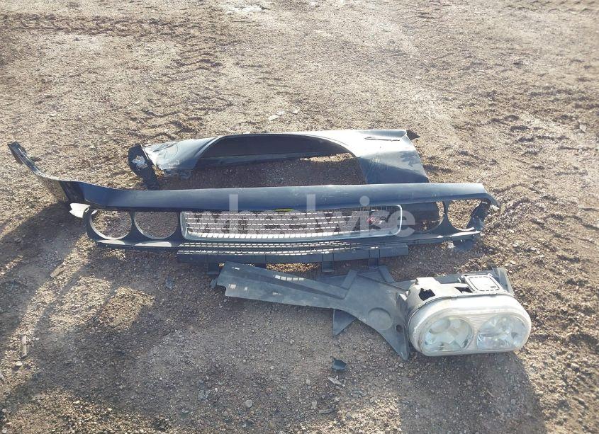 Photo 12 of 2012 Dodge Challenger R/T (VIN 2C3CDYBT5CH101238)