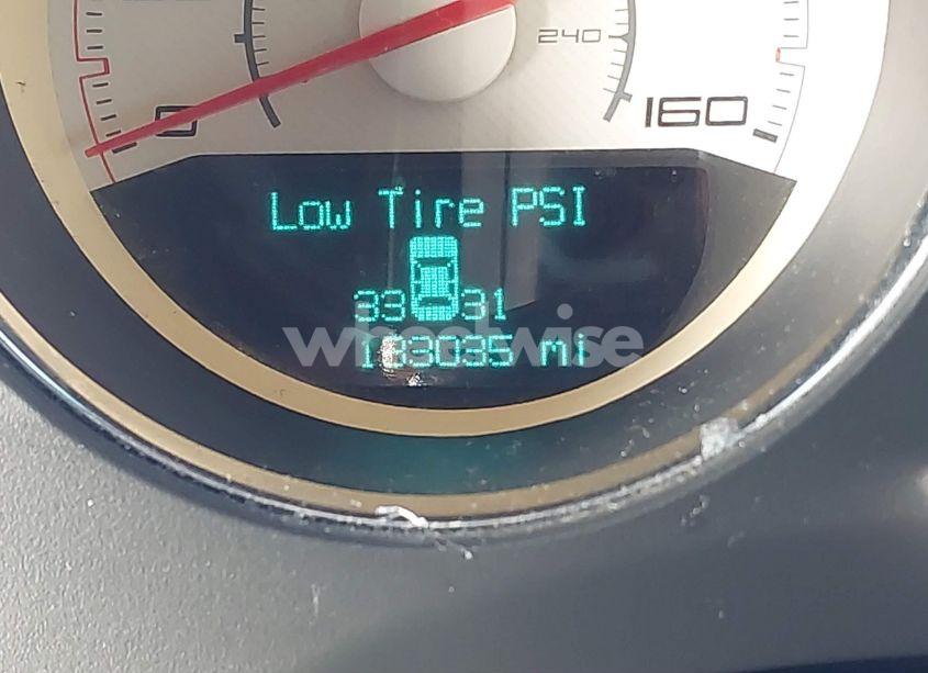 Photo 16 of 2012 Dodge Challenger R/T (VIN 2C3CDYBT5CH101238)