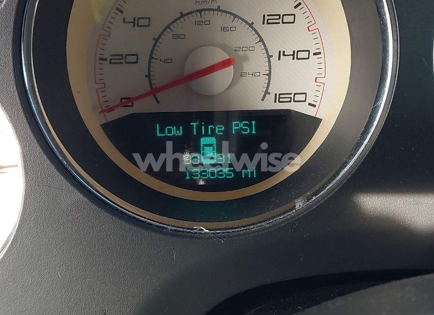 Photo 7 of 2012 Dodge Challenger R/T (VIN 2C3CDYBT5CH101238)