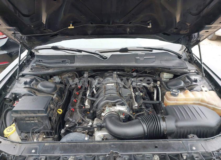 Photo 10 of 2014 Dodge Challenger R/T (VIN 2C3CDYBT6EH242063)