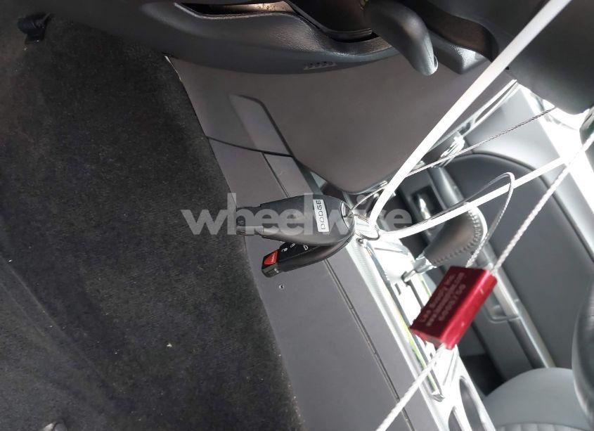 Photo 11 of 2014 Dodge Challenger R/T (VIN 2C3CDYBT6EH242063)