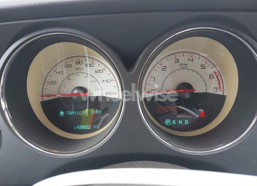 Photo 7 of 2014 Dodge Challenger R/T (VIN 2C3CDYBT6EH242063)